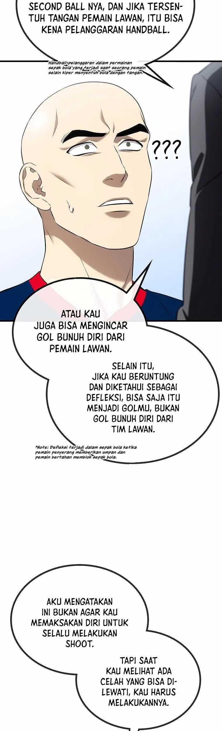 Dark Haired Tactical Genius Chapter 27 Gambar 42
