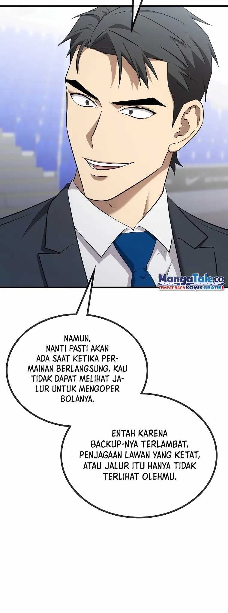 Dark Haired Tactical Genius Chapter 27 Gambar 43