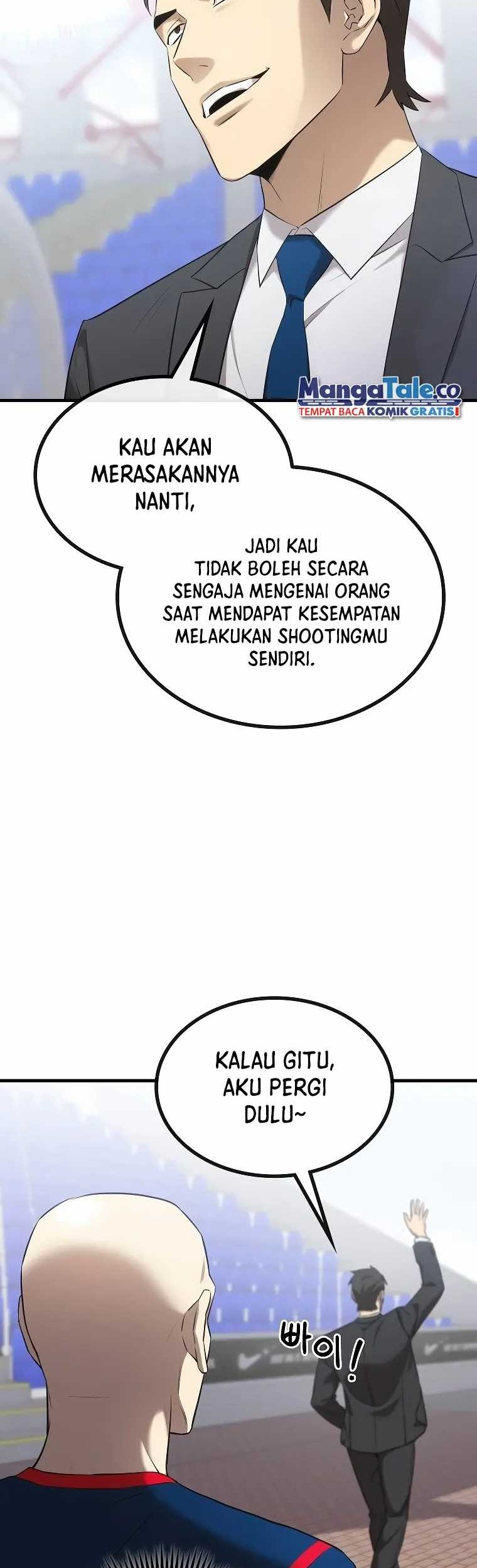 Dark Haired Tactical Genius Chapter 27 Gambar 45