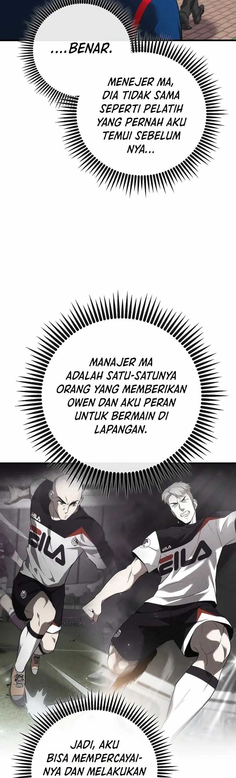 Dark Haired Tactical Genius Chapter 27 Gambar 46