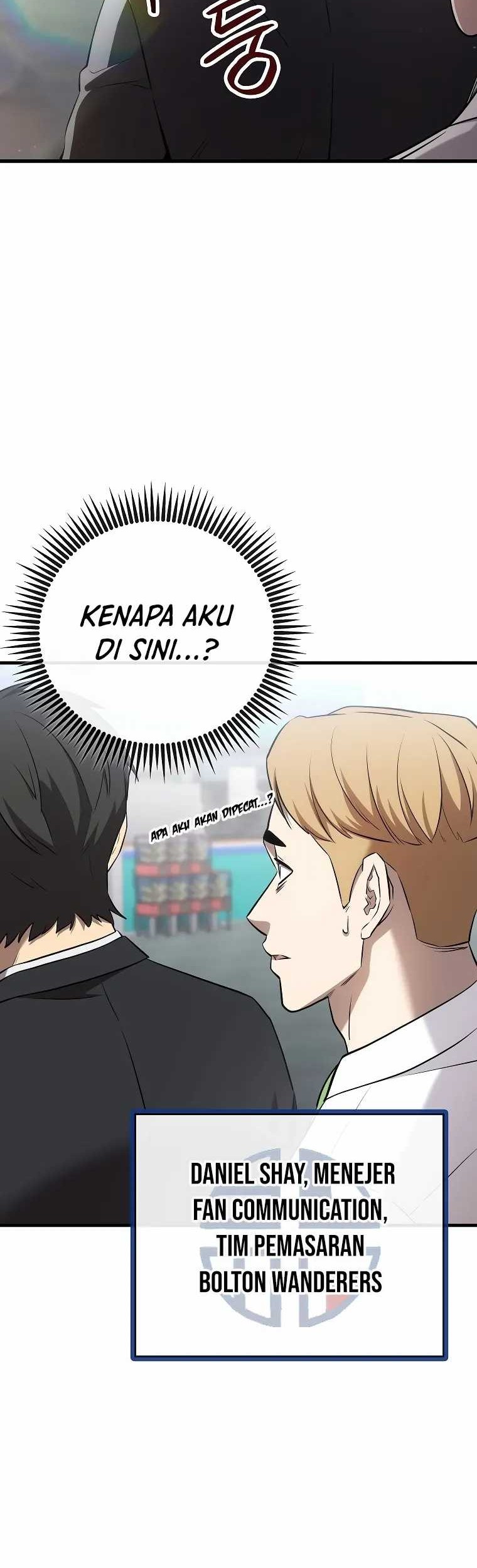 Dark Haired Tactical Genius Chapter 27 Gambar 49