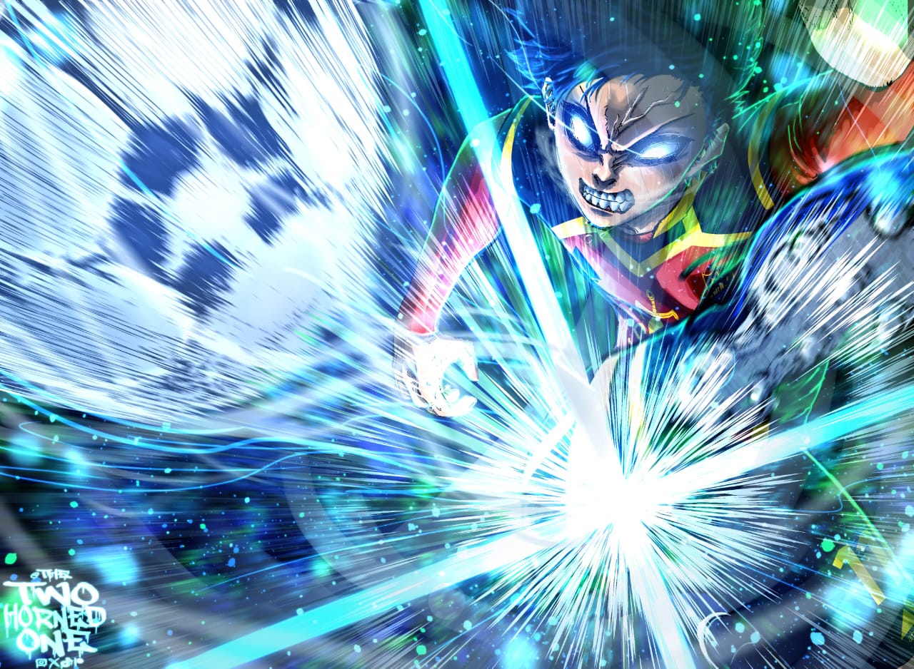 Blue Lock Chapter 238 Gambar 24