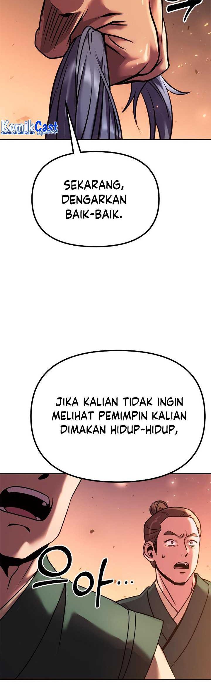 Chronicles of the Demon Faction Chapter 40 Gambar 27