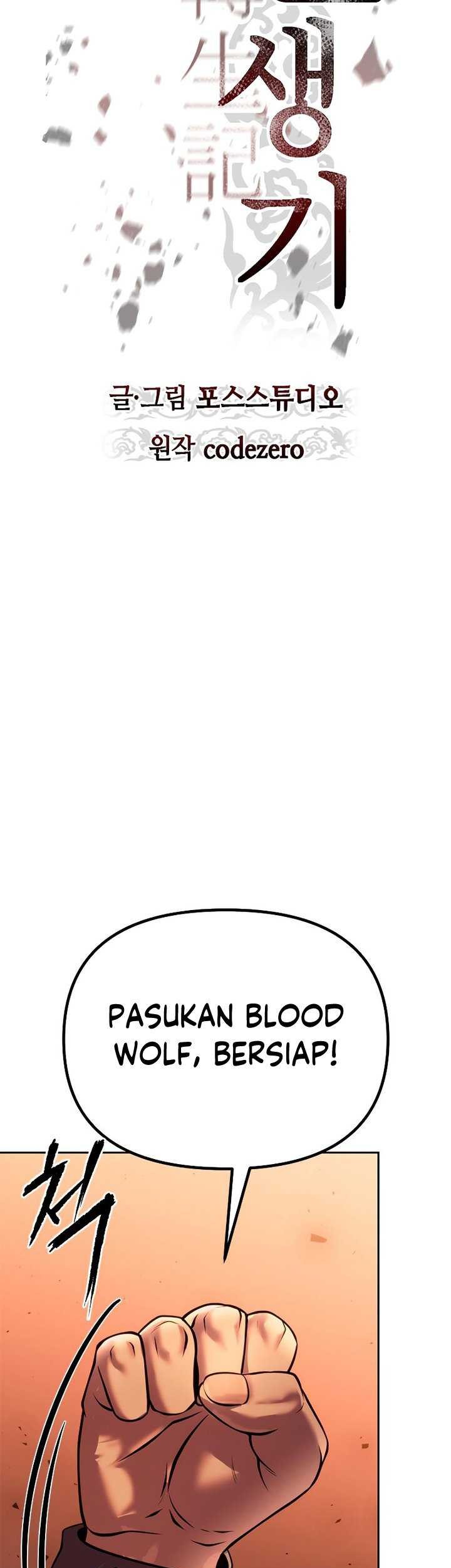 Chronicles of the Demon Faction Chapter 40 Gambar 30