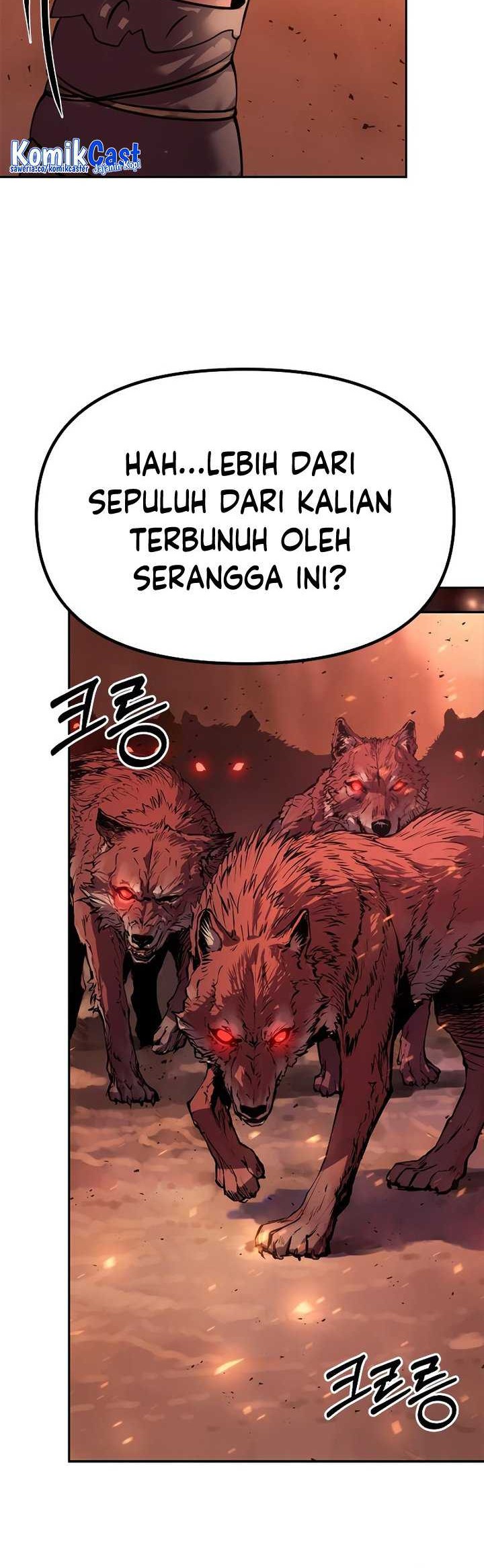 Chronicles of the Demon Faction Chapter 40 Gambar 31