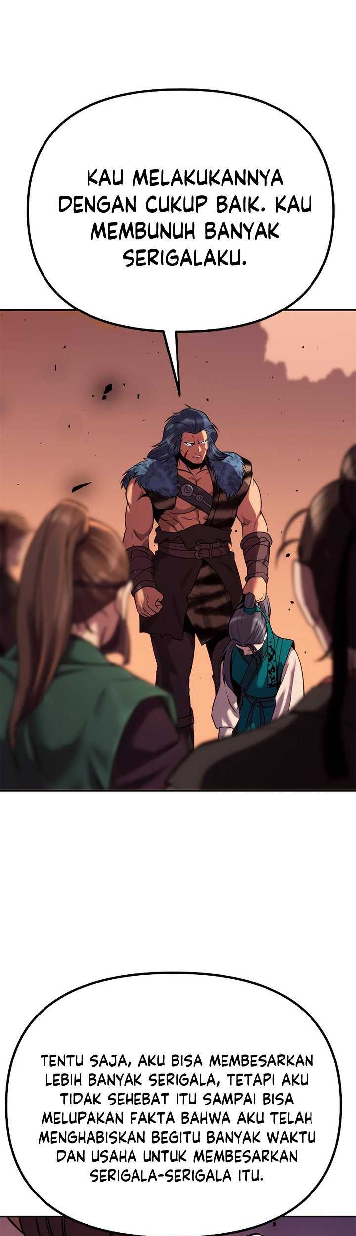 Chronicles of the Demon Faction Chapter 40 Gambar 32