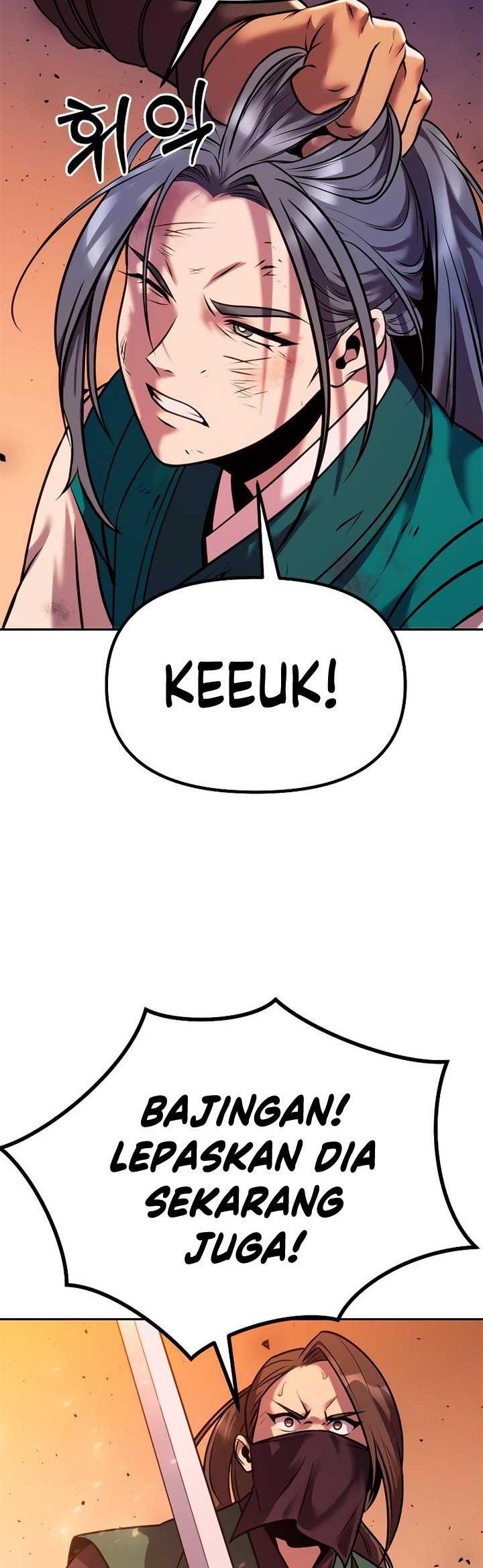 Chronicles of the Demon Faction Chapter 40 Gambar 33