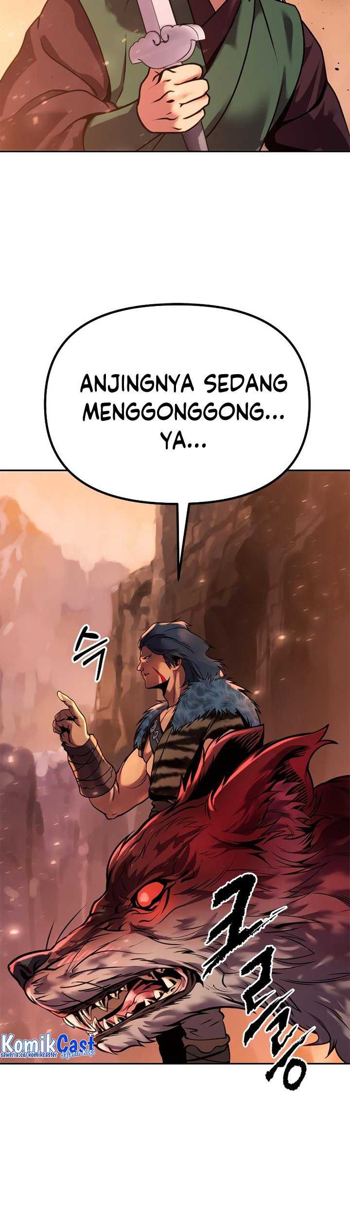 Chronicles of the Demon Faction Chapter 40 Gambar 34