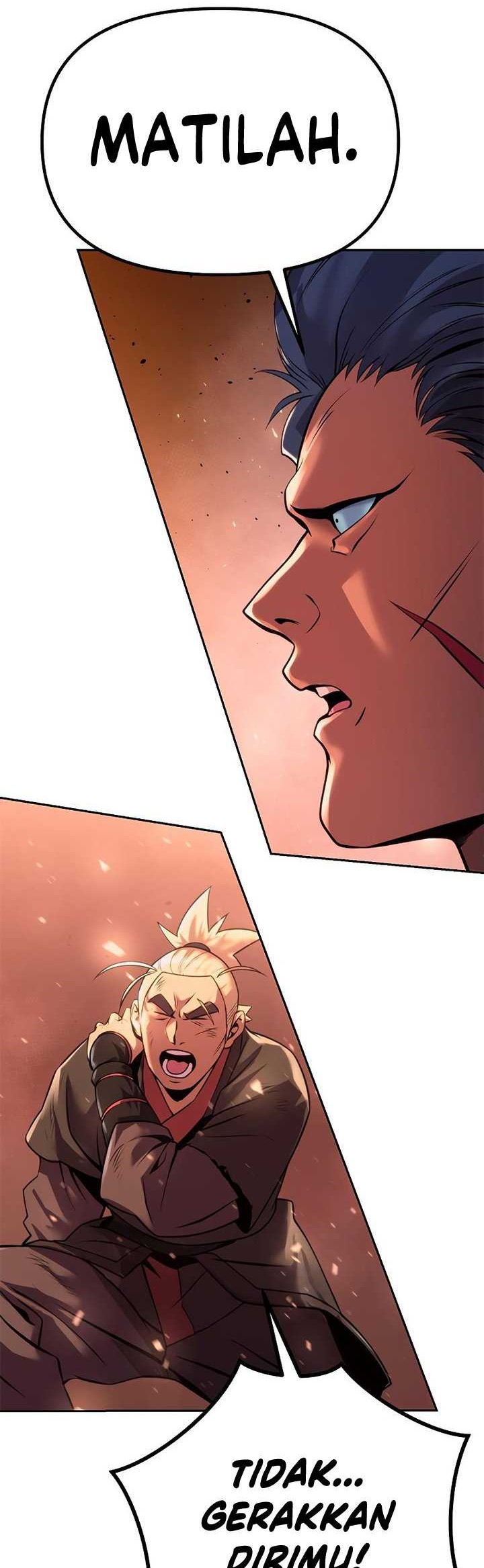 Chronicles of the Demon Faction Chapter 40 Gambar 35