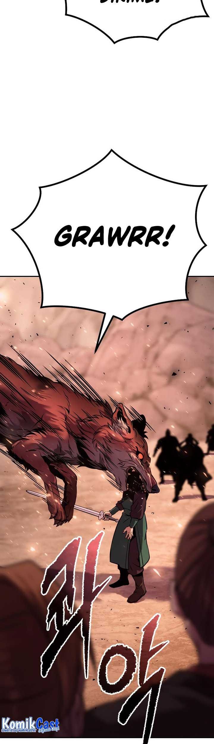 Chronicles of the Demon Faction Chapter 40 Gambar 36