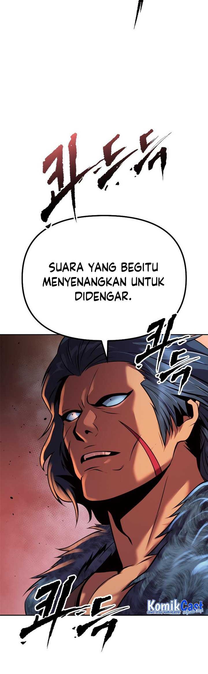 Chronicles of the Demon Faction Chapter 40 Gambar 37
