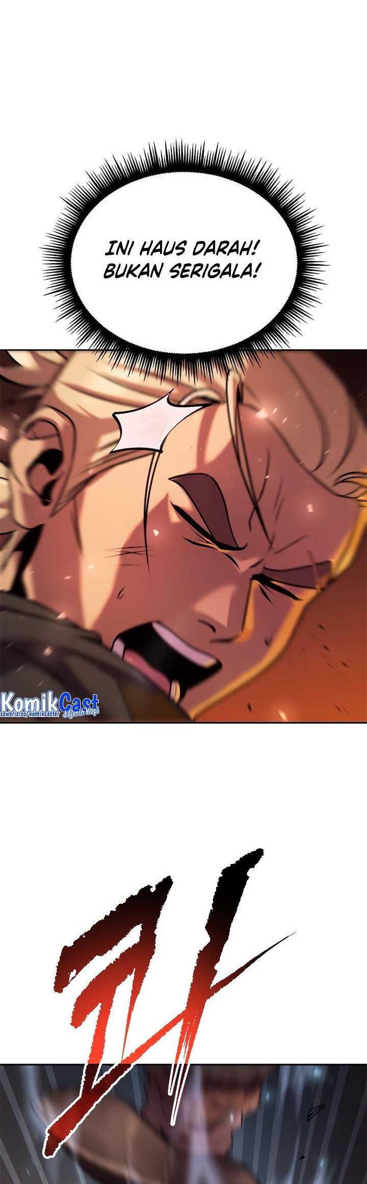 Chronicles of the Demon Faction Chapter 40 Gambar 19