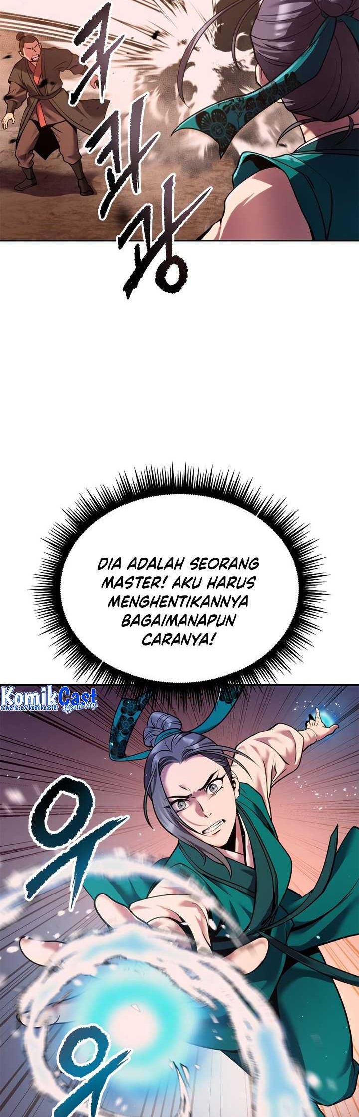 Chronicles of the Demon Faction Chapter 40 Gambar 21