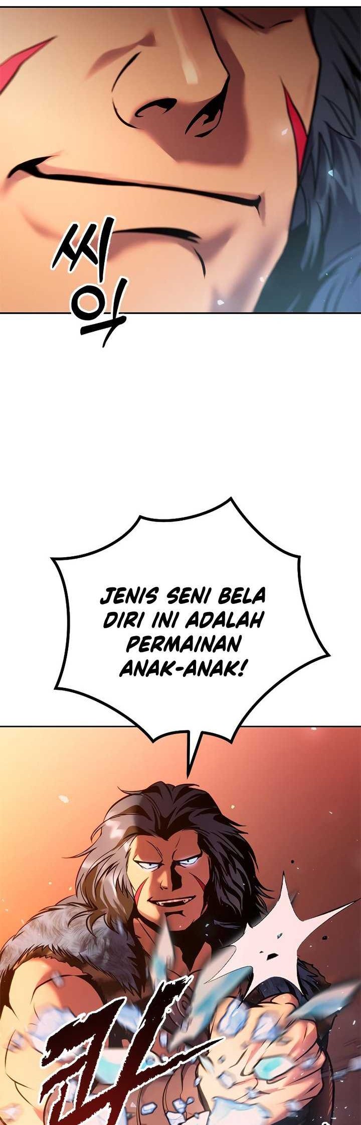 Chronicles of the Demon Faction Chapter 40 Gambar 23