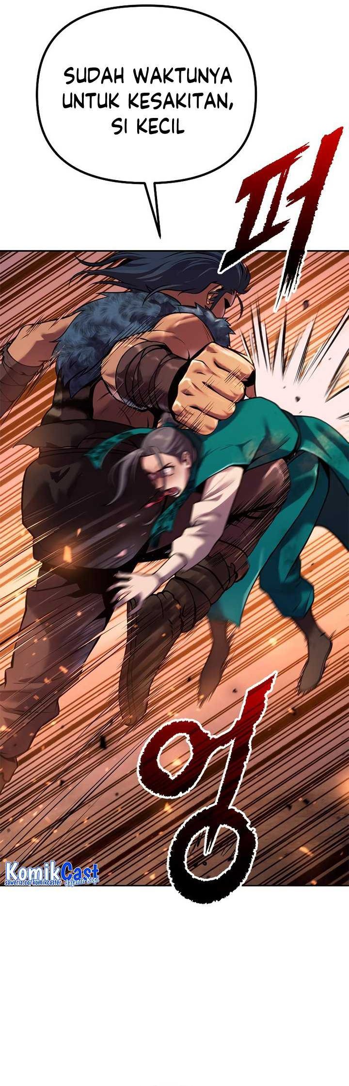 Chronicles of the Demon Faction Chapter 40 Gambar 25