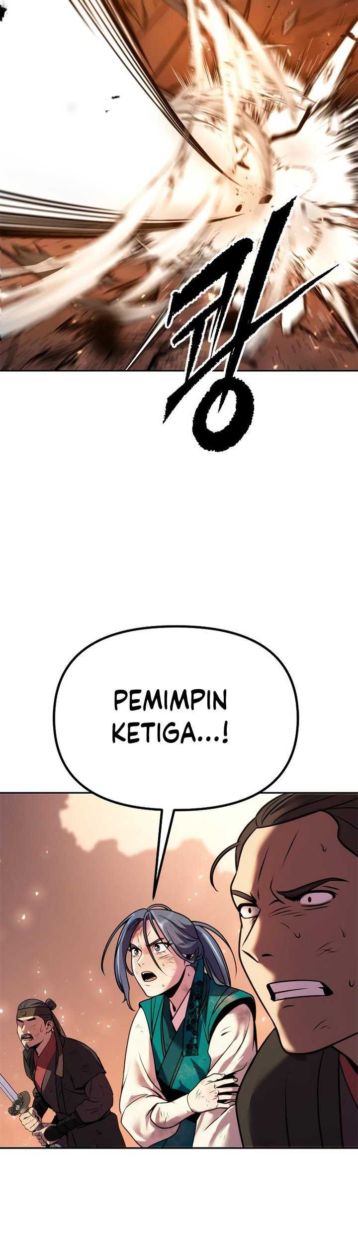 Chronicles of the Demon Faction Chapter 40 Gambar 46