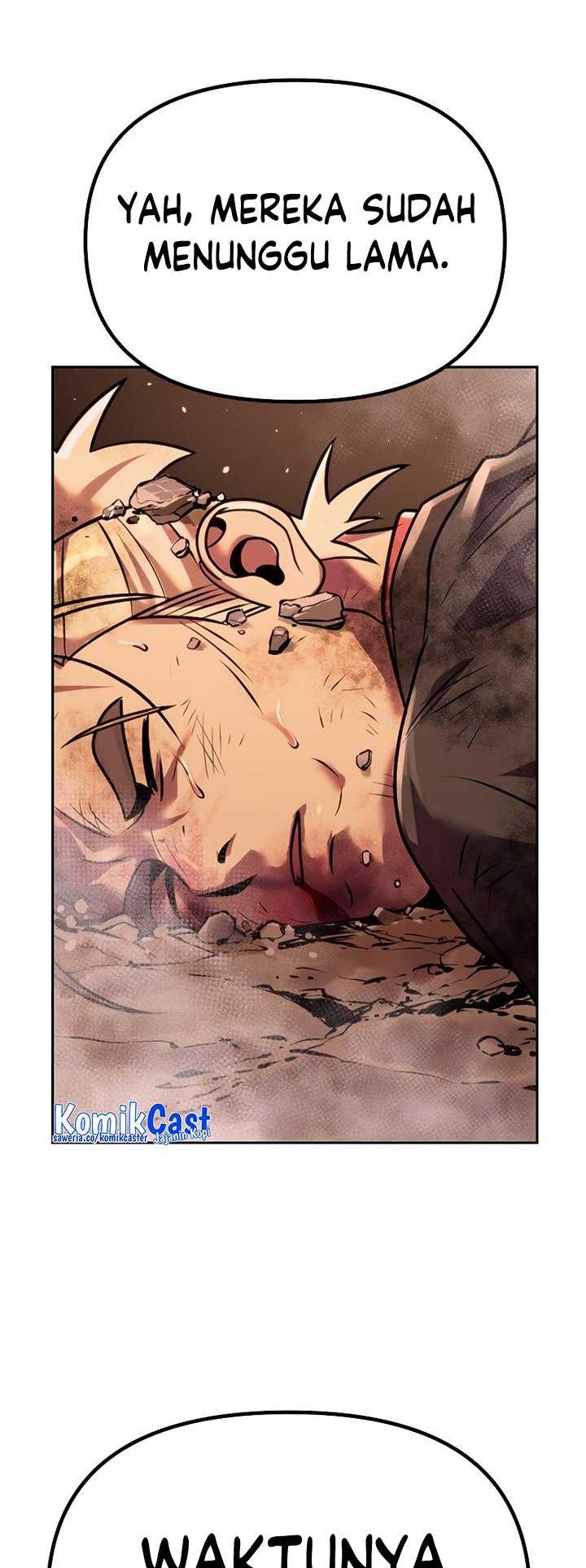 Chronicles of the Demon Faction Chapter 40 Gambar 47