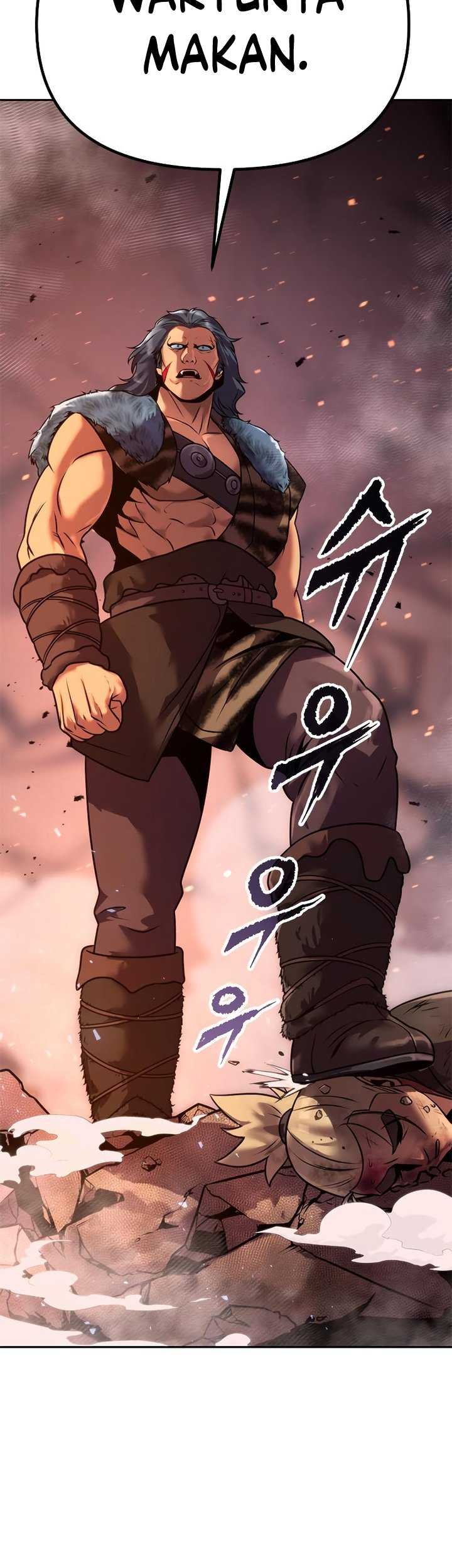 Chronicles of the Demon Faction Chapter 40 Gambar 48