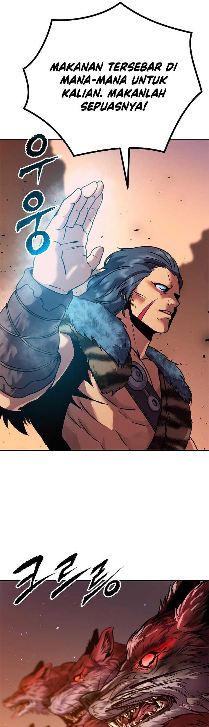 Chronicles of the Demon Faction Chapter 40 Gambar 50