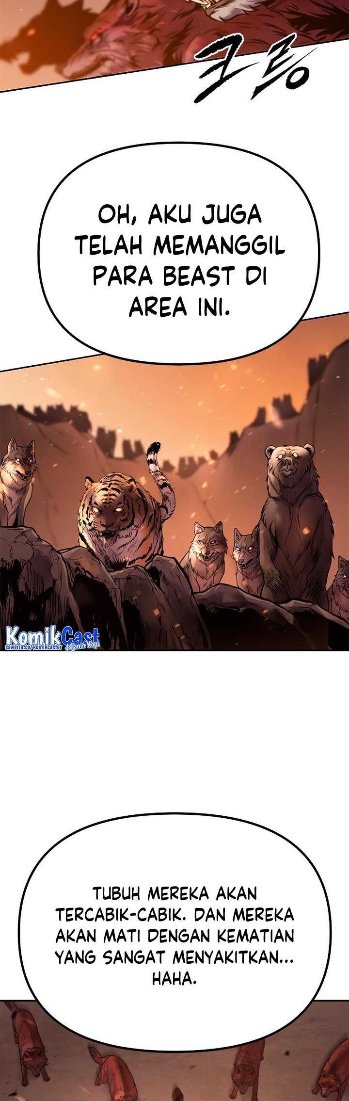 Chronicles of the Demon Faction Chapter 40 Gambar 51