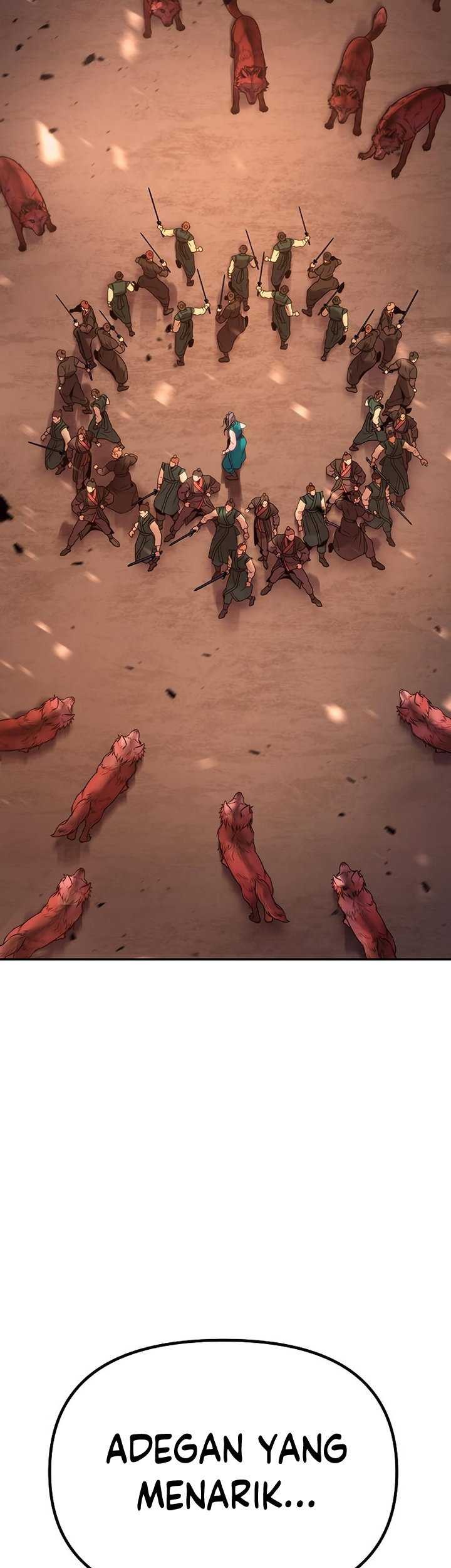 Chronicles of the Demon Faction Chapter 40 Gambar 52