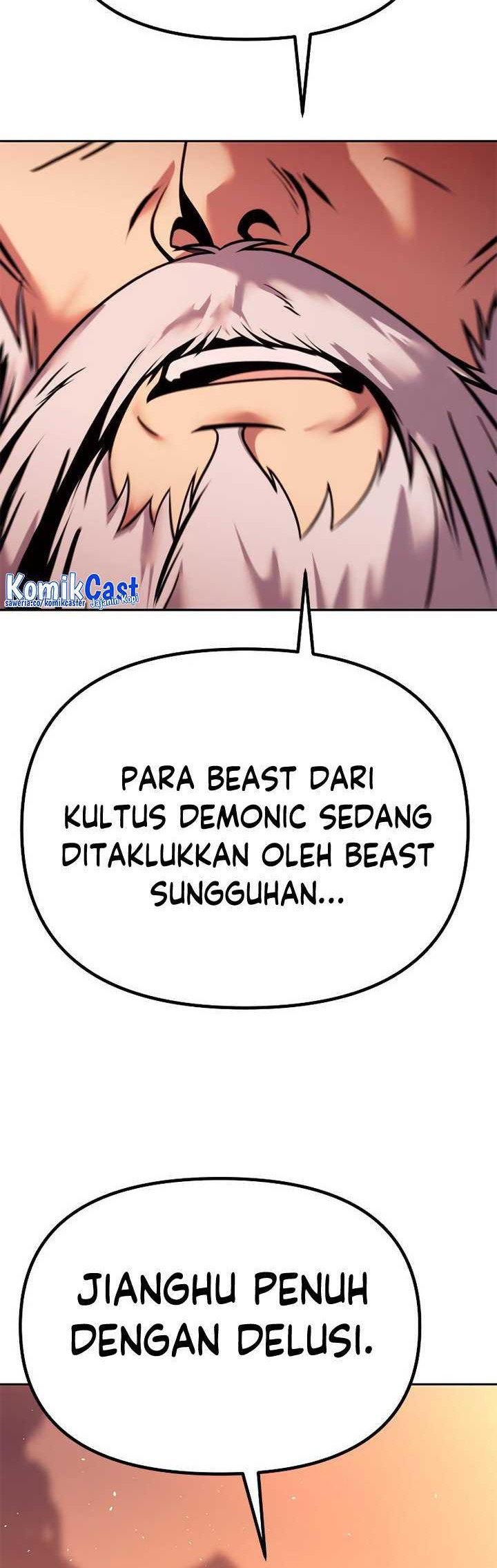 Chronicles of the Demon Faction Chapter 40 Gambar 53