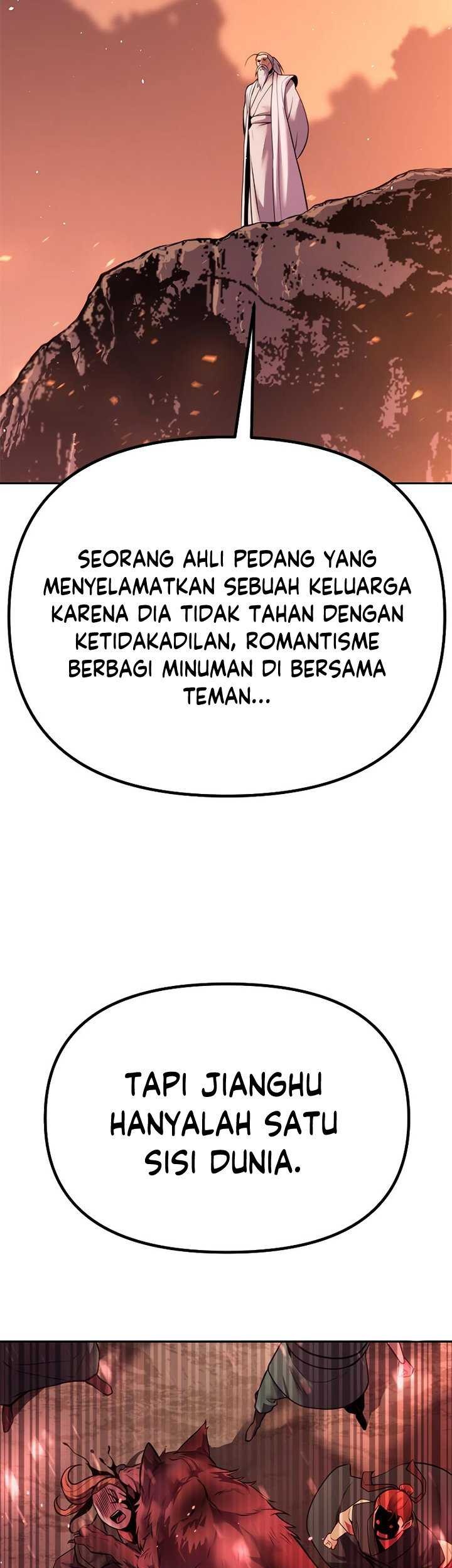 Chronicles of the Demon Faction Chapter 40 Gambar 54