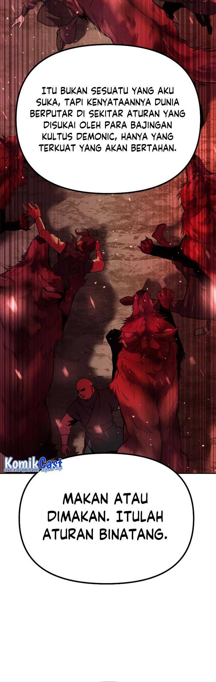 Chronicles of the Demon Faction Chapter 40 Gambar 55