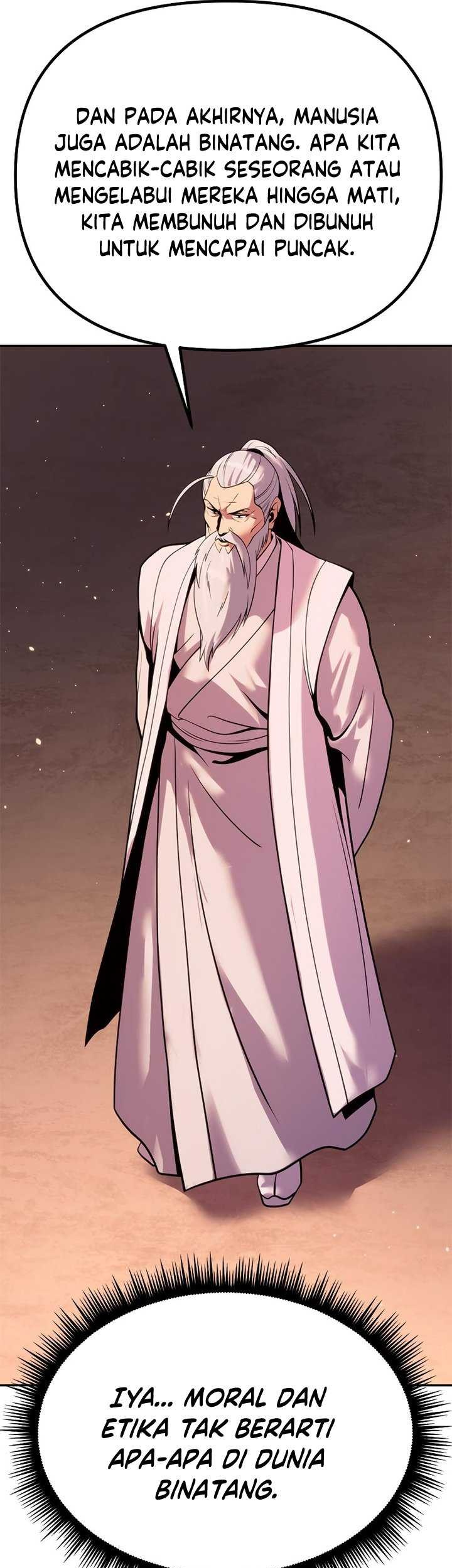 Chronicles of the Demon Faction Chapter 40 Gambar 56