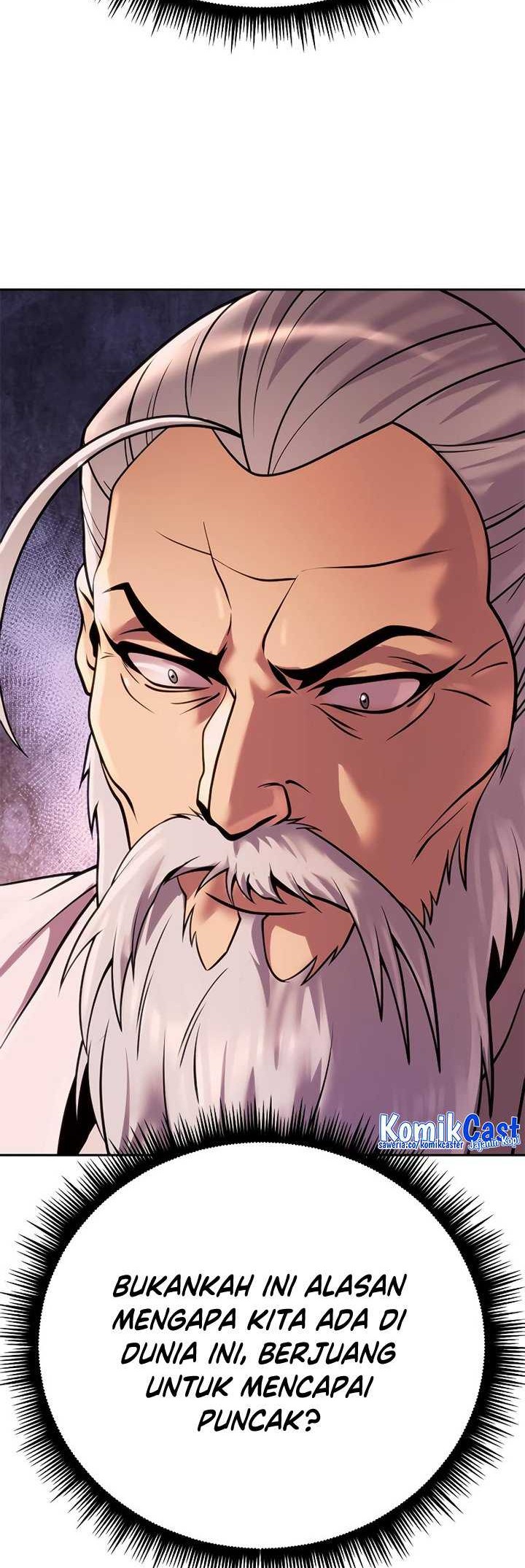 Chronicles of the Demon Faction Chapter 40 Gambar 57