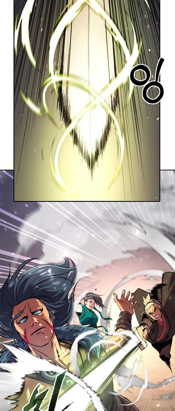 Chronicles of the Demon Faction Chapter 40 Gambar 39