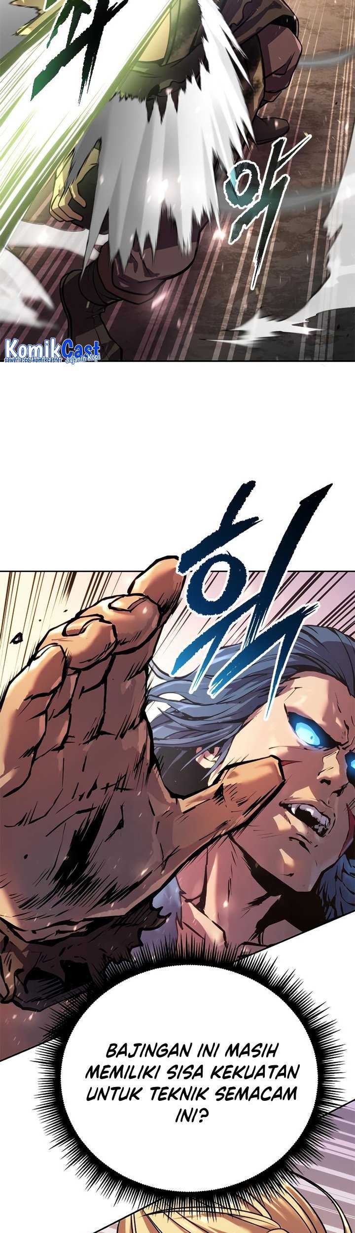 Chronicles of the Demon Faction Chapter 40 Gambar 40