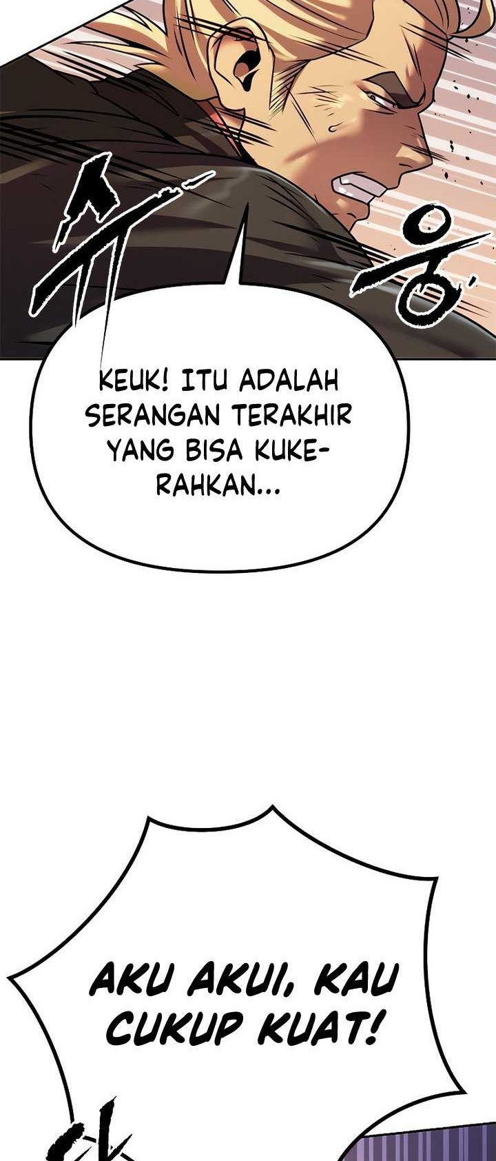 Chronicles of the Demon Faction Chapter 40 Gambar 41