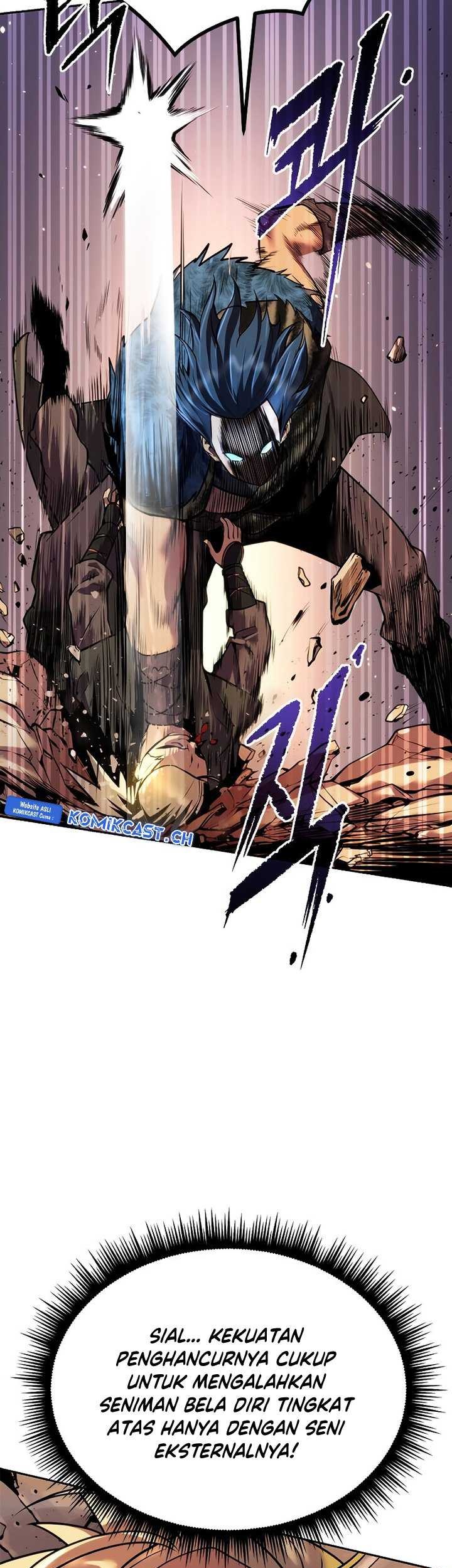 Chronicles of the Demon Faction Chapter 40 Gambar 42