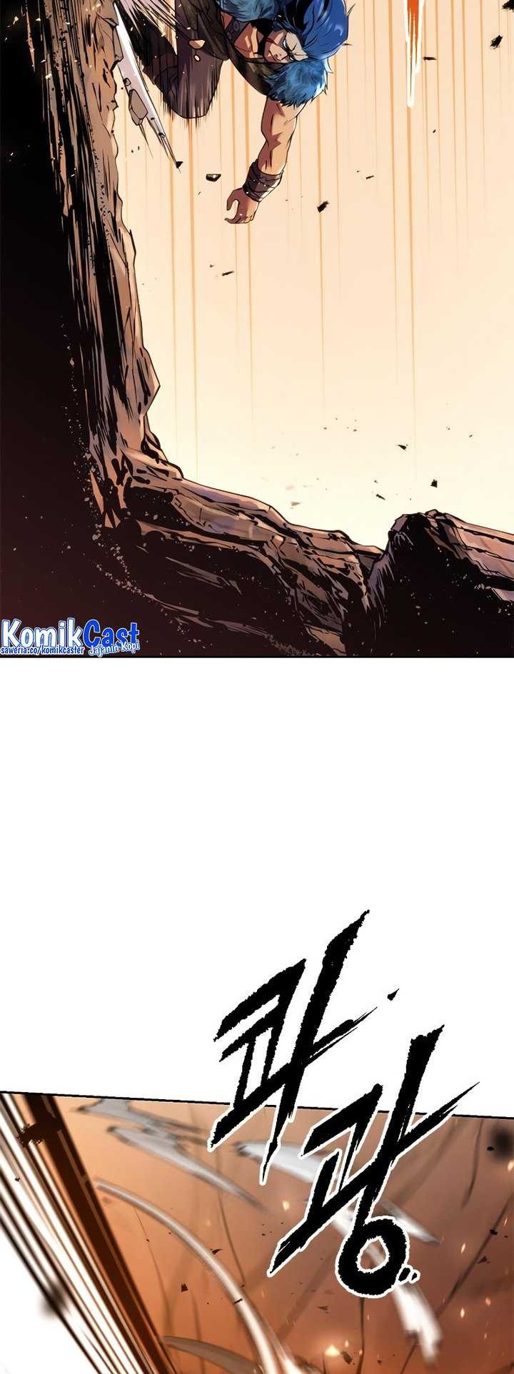 Chronicles of the Demon Faction Chapter 40 Gambar 45