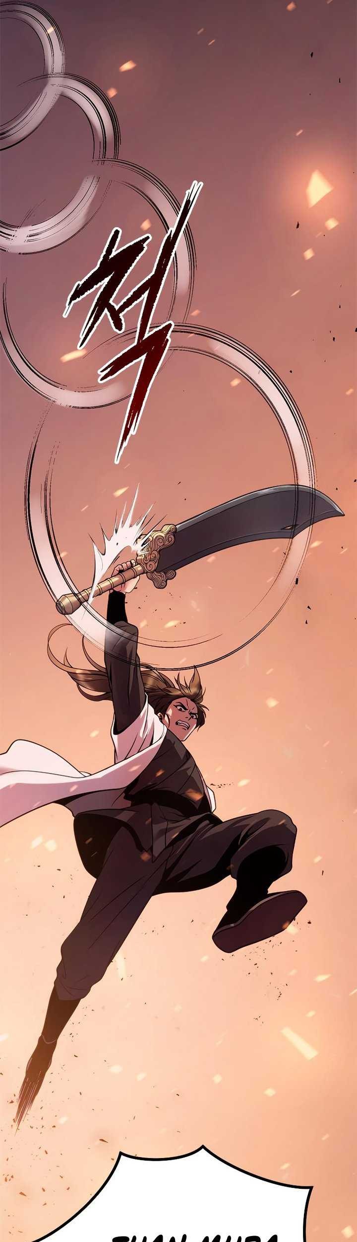 Chronicles of the Demon Faction Chapter 40 Gambar 68