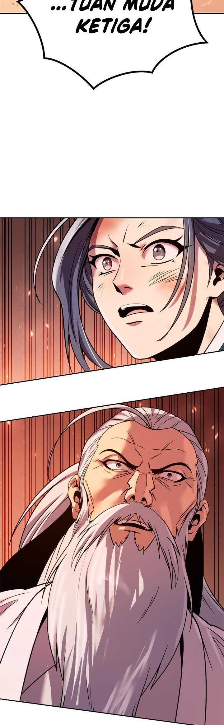 Chronicles of the Demon Faction Chapter 40 Gambar 69