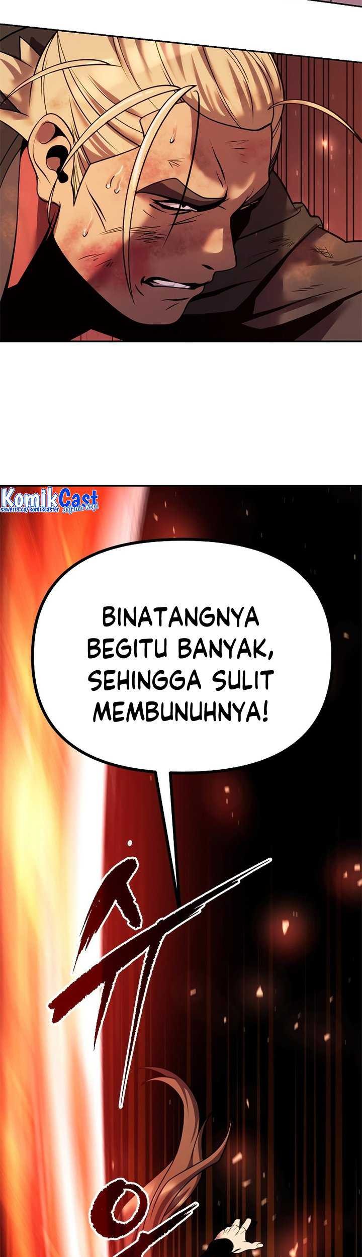 Chronicles of the Demon Faction Chapter 40 Gambar 70