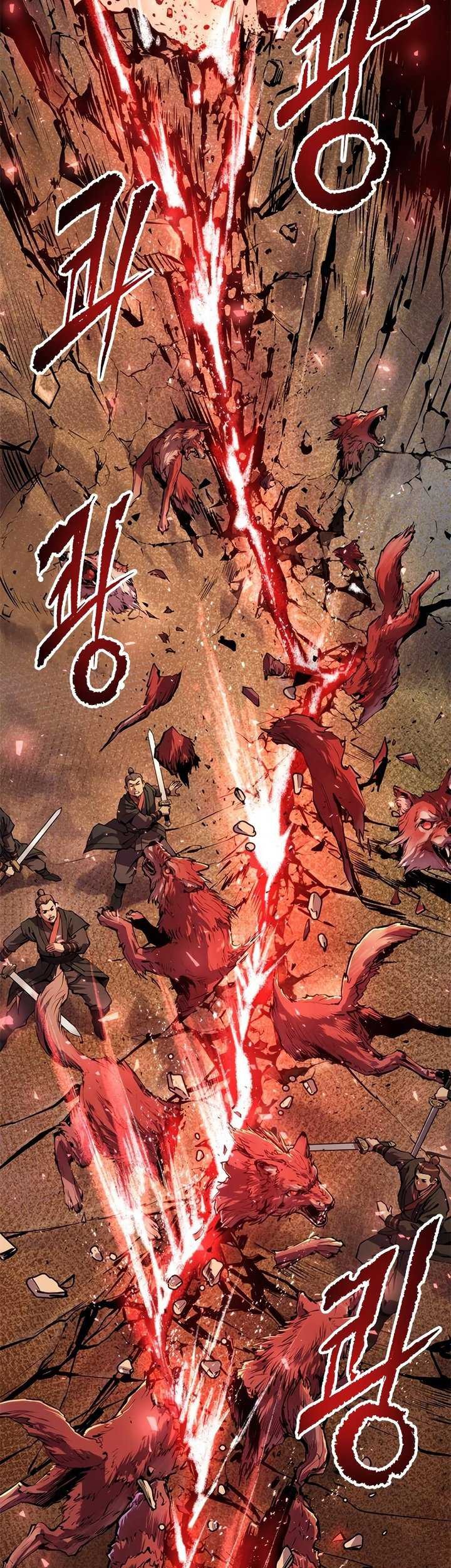 Chronicles of the Demon Faction Chapter 40 Gambar 72