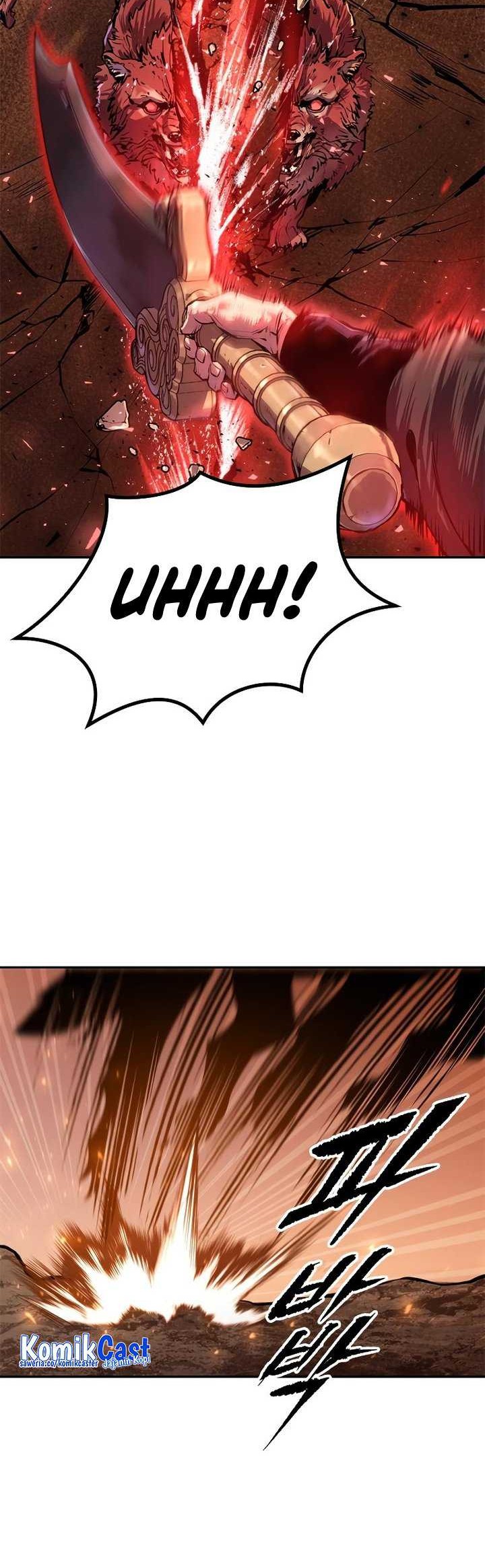 Chronicles of the Demon Faction Chapter 40 Gambar 73