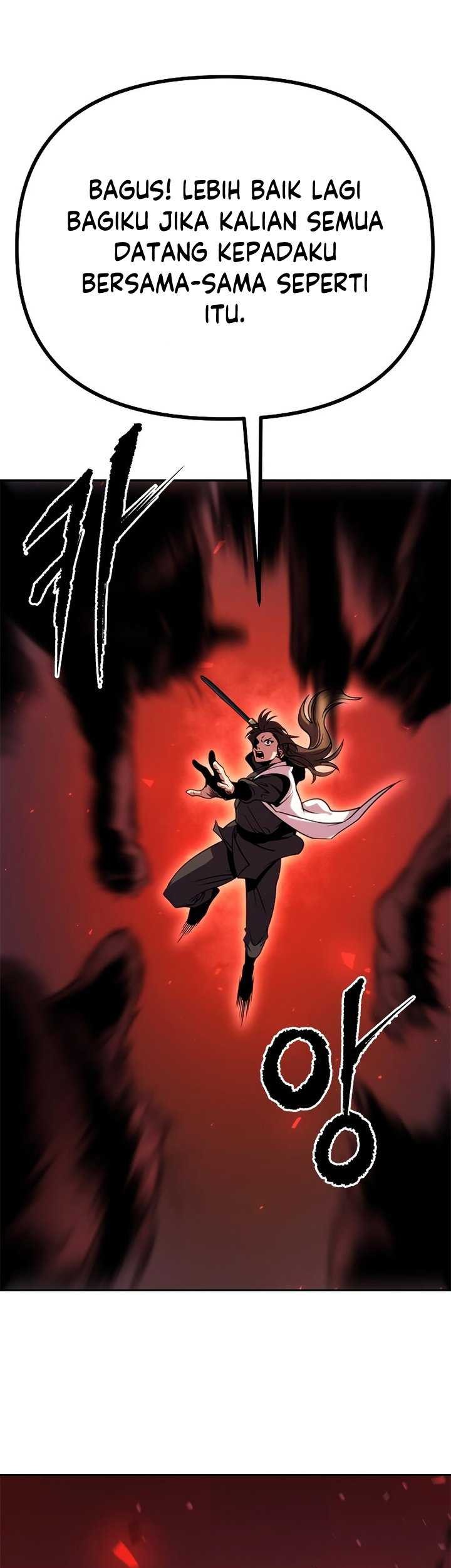 Chronicles of the Demon Faction Chapter 40 Gambar 74