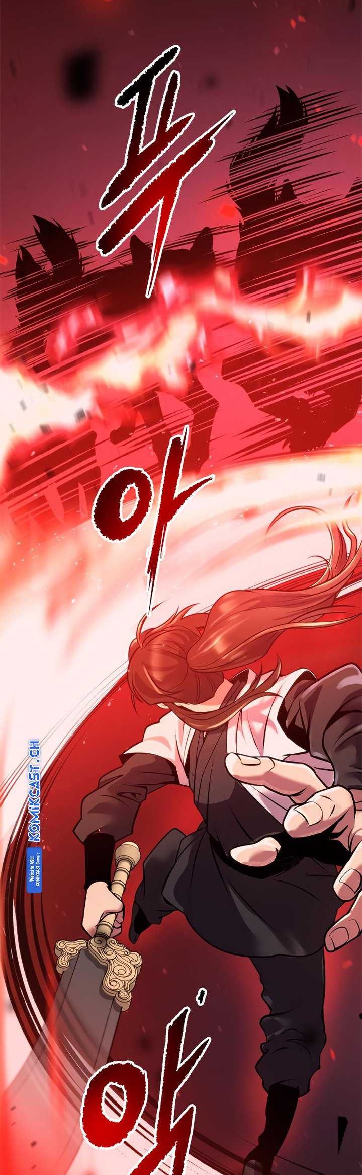 Chronicles of the Demon Faction Chapter 40 Gambar 75