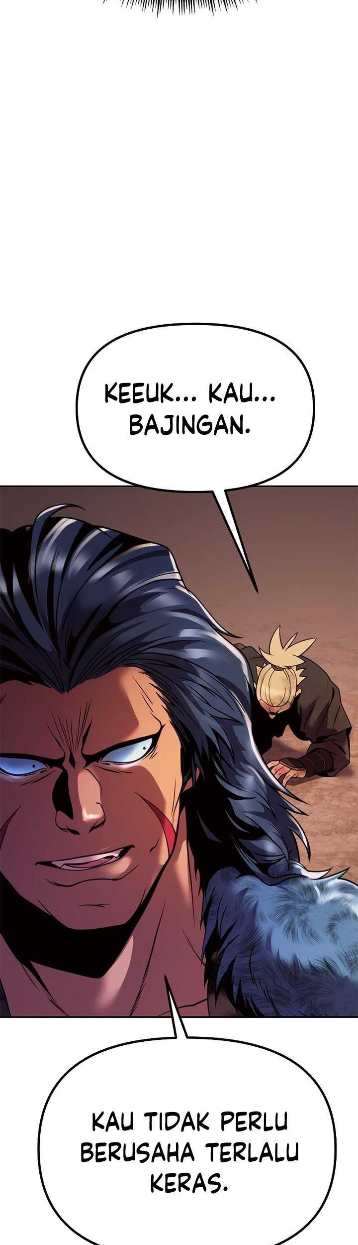 Chronicles of the Demon Faction Chapter 40 Gambar 58