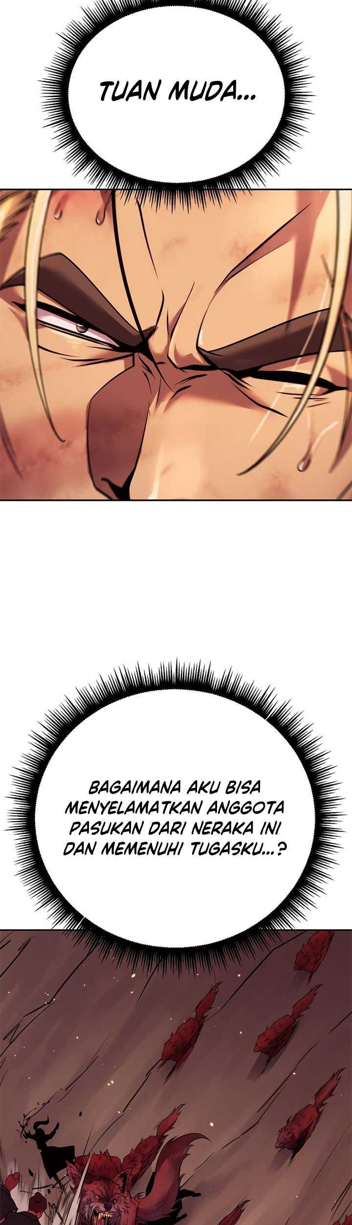 Chronicles of the Demon Faction Chapter 40 Gambar 60