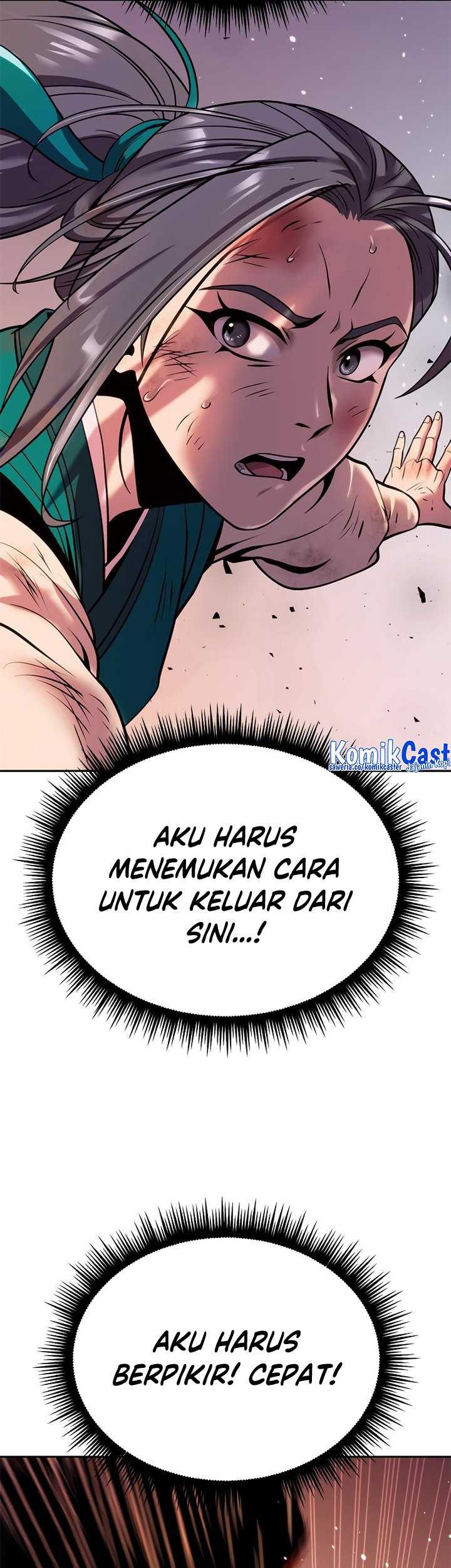 Chronicles of the Demon Faction Chapter 40 Gambar 62