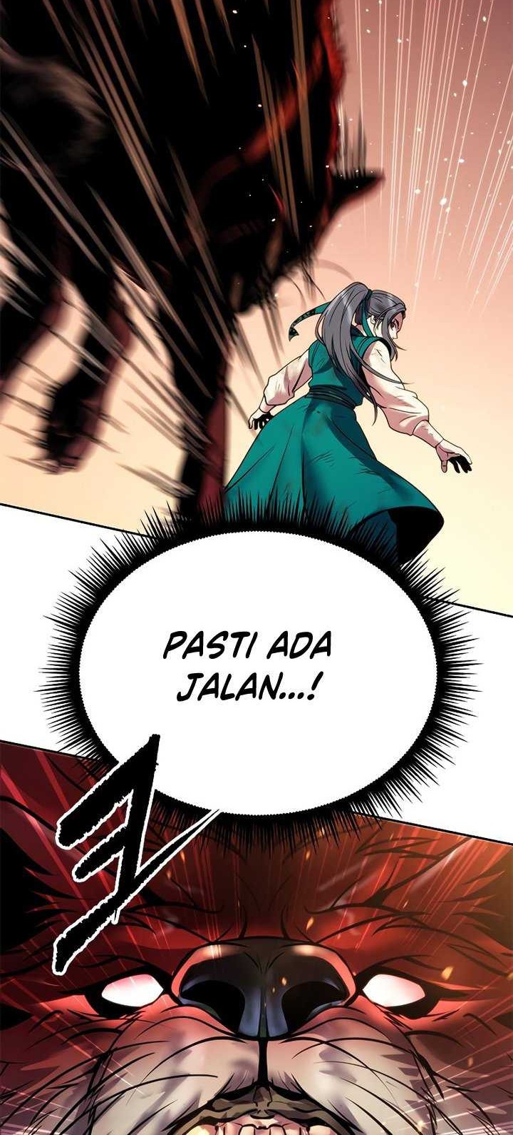 Chronicles of the Demon Faction Chapter 40 Gambar 63