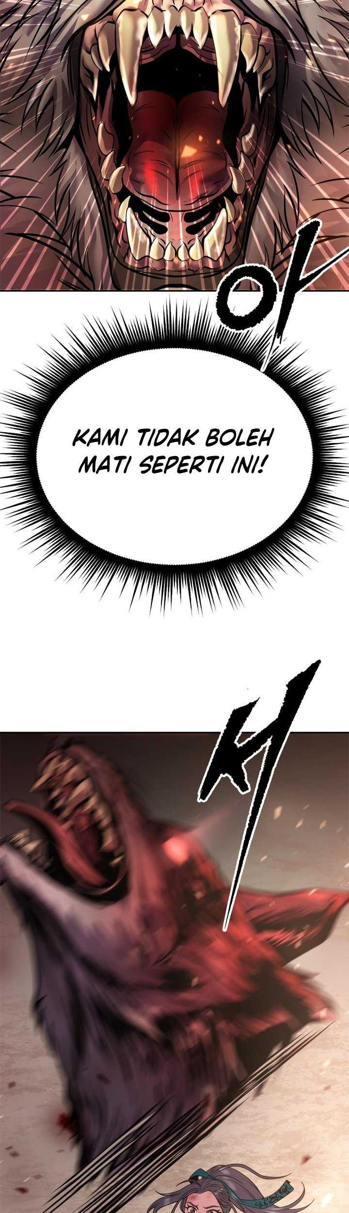 Chronicles of the Demon Faction Chapter 40 Gambar 64