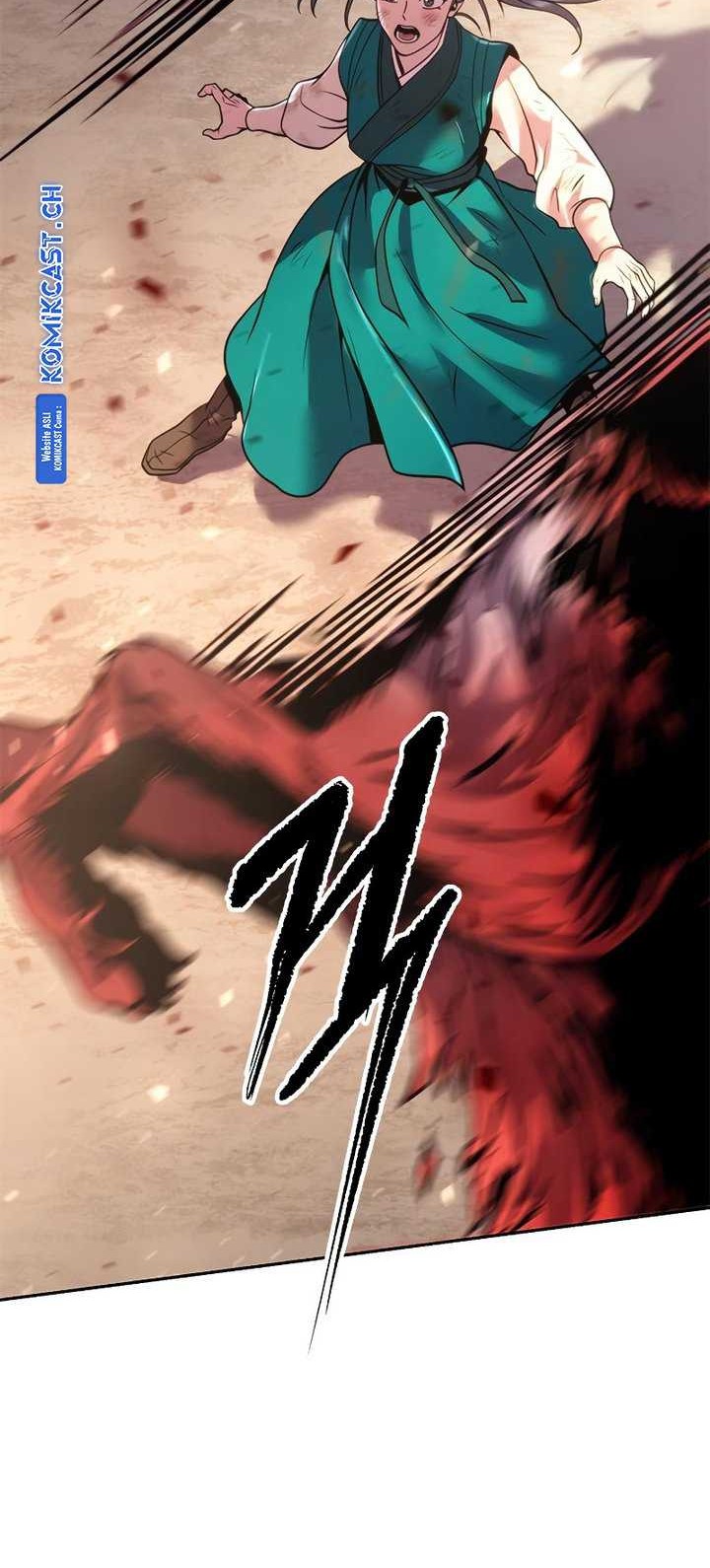 Chronicles of the Demon Faction Chapter 40 Gambar 65