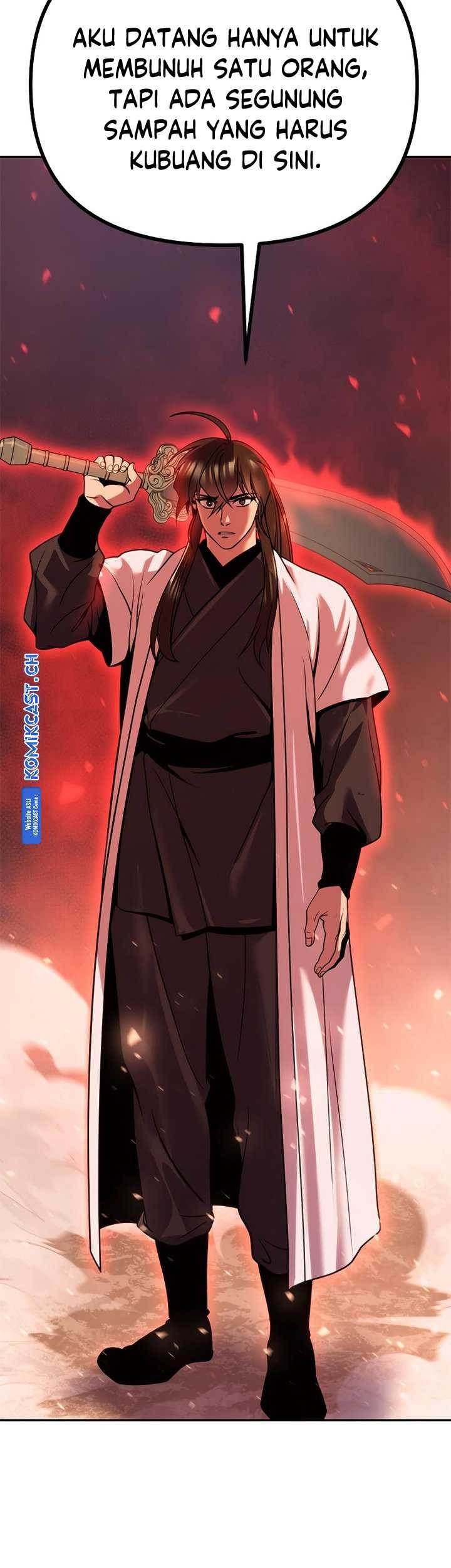 Chronicles of the Demon Faction Chapter 40 Gambar 78