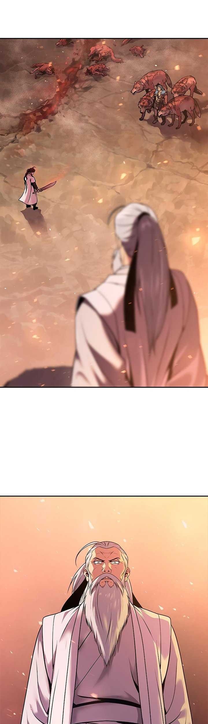 Chronicles of the Demon Faction Chapter 40 Gambar 82